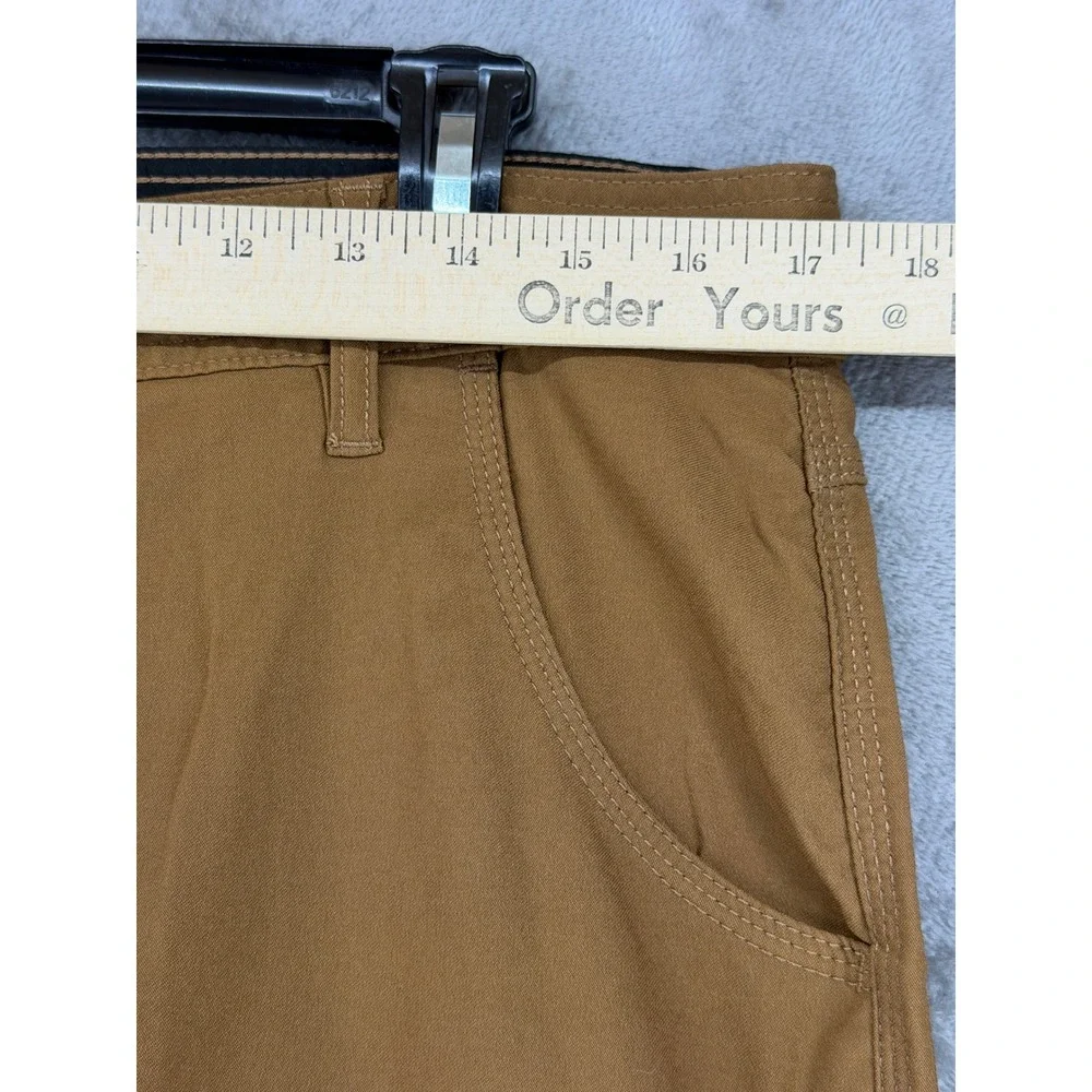 Prana lightweight stretch
